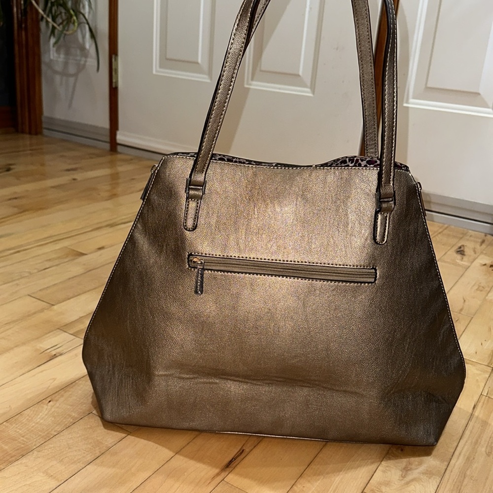 David Jones Tote - Picture 2 of 12
